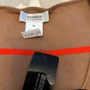 Brand new Sonia Rykiel dress!! Never worn.